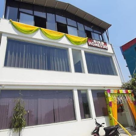 Hotel The Bird Dehradun Luaran gambar