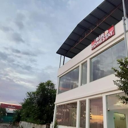 Hotel The Bird Dehradun Luaran gambar